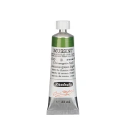 Oljne barve Schmincke MUSSINI 35 ml  | 510 chrome green light