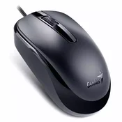 Genius miš DX-120 crni