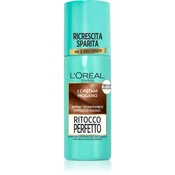 L’Oréal Paris Magic Retouch pršilo za takojšnje prekritje narastka odtenek Castano Mogano 75 ml