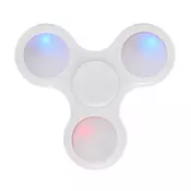 Fidget Spinner LED light beli