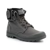Palladium Čevlji grafitna 37 EU Baggy