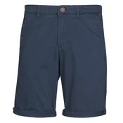 JACK & JONES Muški šorc 12165604, Teget