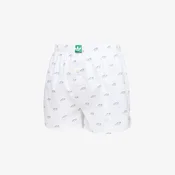 Bokserice adidas Woven Boxer 2-Pack Black/ White L
