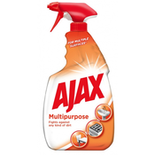 A?AKS Univerzalni spre? za cišcenje 750ml