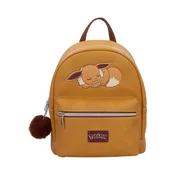 Nahrbtnik Nemesis Now Pokémon Sleeping Eevee - 28 cm