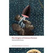 The Origins of Science Fiction (Paperback)