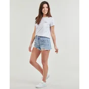 LEVIS Kavbojke 501®, modra