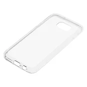 Etui Samsung S7 Edge prozorno C