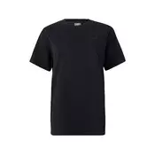 Majice New Balance Athletics Jersey T-Shirt Black S