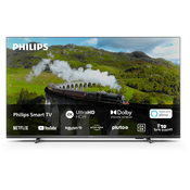 PHILIPS TV 50PUS7608/12 50\"  LED UHD, Smart