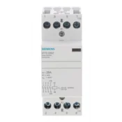 Siemens Modularni kontaktor 25A 4Z tuljava 24V AC DC SENTRON 5TT5030-2