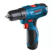 BOSCH aku bušililca odvijac GSR 1080-2-LI
