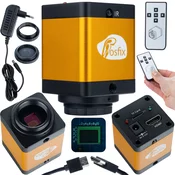 Rosfix PEGASUS PRO KMPP-HDMI-TG 12MP KAMERA ZA MIKROSKOPE, (22084153)