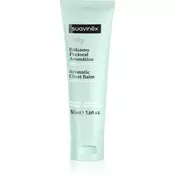Suavinex Baby Aromatic Chest Balm balzam za prsni koš za sproščanje sluzi 50 ml