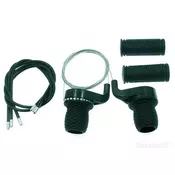 RUEICE MENJAEA GRIP-SHIFT INDEX 18BRZINA