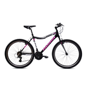 Adria strike 26 crno pink (19) ( 924576-19 )