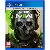 Call of Duty Modern Warfare 2 (PS4) - rabljeno