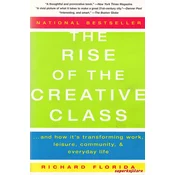 THE RISE OF THE CREATIVE CLASS (eng.)