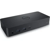 Dell D6000 USB-C/USB 3.0 (452-BCYE)
