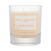 Pascal Morabito Creme Vanille Scented Candle 200 g dišeča svečka