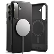 Ovitek RINGKE Onyx magnetni MagSafe ovitek za Galaxy S25+ Plus črn (8800274968769)