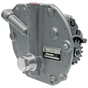Granit Hidravlična črpalka za FORD NEW HOLLAND CNH 83936585 D8NN600LB