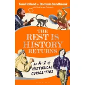 The Rest is History Returns