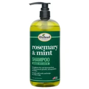 Difeel Šampon za kosu Ruzmarin i menta, 1l