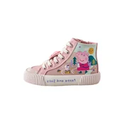 Next Superge Peppa Pig kari/temno zelena/roza/roza