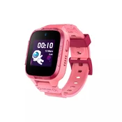 Botslab Kids Watch E3 Pro djecji sat rozi