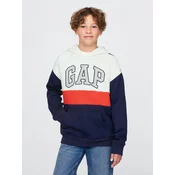 GAP Childrens sweatshirt with Americana logo - Boys