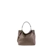 Pierre Cardin Ženska kožna torba 55092, Siva