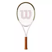 Teniški lopar Wilson Ultra 100 V5 Desert L3