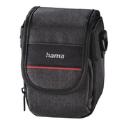 Hama Valletta Compact case Black