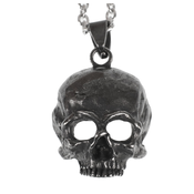 Obesek Skull Skeleton - SS8-1274P