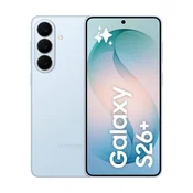 Samsung Galaxy S26 Plus S947 5G Dual SIM 256GB/12GB Sky Blue