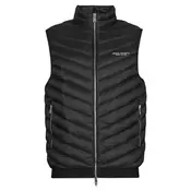 Armani Exchange 8NZQ52 Črna