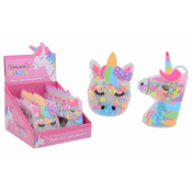 Johntoy Komplet kroglic v škatli Unicorn