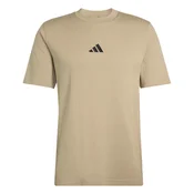 Adidas M SL SJ T, muška majica, bež KRG15