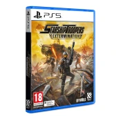 Starship Troopers: Extermination (Playstation 5)