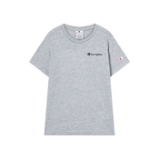 Champion Authentic Athletic Apparel Majica pegasto siva