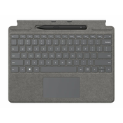 Tipkovnica Microsoft Surface Pro Signature Keyboard + Slim Pen 2/Pro 8/Pro X (8X6-00088)