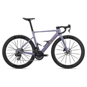 Liv Enviliv Advanced Pro 0-AXS 28 2027 Ženske Dirkalno kolo