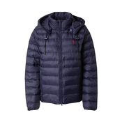 Polo Ralph Lauren Prehodna jakna marine