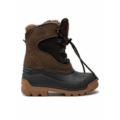 Meindl Trekking čevlji Soelden Junior 7734 Rjava