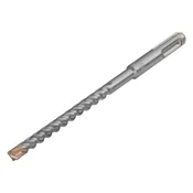 shumee Sveder za beton, kamen, SDS plus, križni > 12 mm x 210 mm < Vorstahl