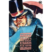 Batman: One Bad Day: Penguin