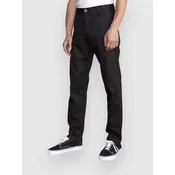 RVCA The Weekend Stretch Pants black