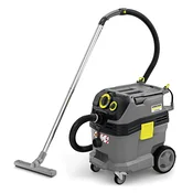 Karcher PROFI sesalec NT 30/1 Tact Te Basic M, 1.148-238.0