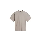 THE NORTH FACE Majica ESSENTIAL SIMPLE DOME greige